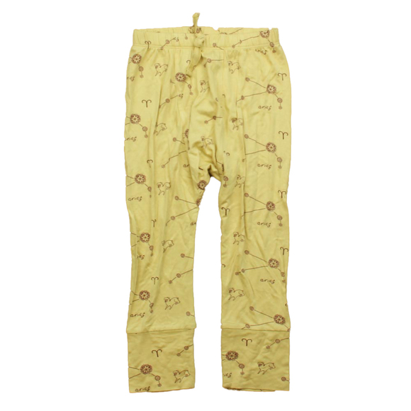 Kate Quinn Other - Kate Quinn Unisex Beige Astrology Leggings size: 3T